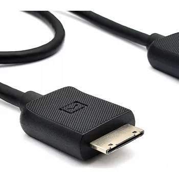Zabezpečení domácnosti Kabel One Connect Mini Samsung BN39-02015C 0,6 m