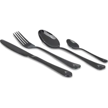 Příbor Anaconda sada příborů Blaxx single 4ks