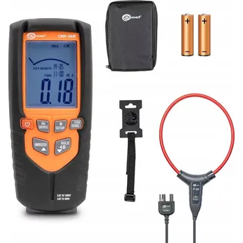 IP kamera Klepšťový měřič CMP-3kR WMGBCMP3kR SONEL