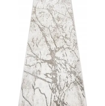 Koberec METRÁŽOVÝ KOBEREC MODERNÍ DO KUCHYNĚ NEBO PŘEDSÍNĚ 60 CM