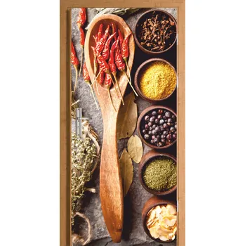 Fototapeta Samolepka Decors24 95 x 205 cm