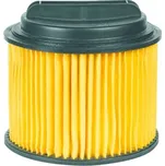 Filtr skládaný uzavřený k vysavači typu DUO/INOX Einhell Grey 2351113. Prodloužená záruka 36 měsíců-jsme autorizovaný servis výrobce