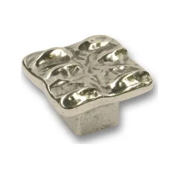 Nábytková úchytka SIRO 2032-36ZN29 staré stříbro