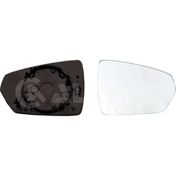 Autosklo Sklo do zrcátka, vnější zrcátko ALKAR 6402744