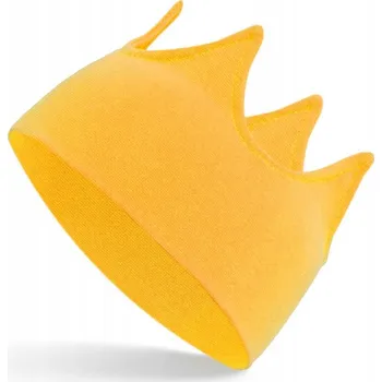 Čepice Nandy čepice a čelenka pro děti, obvod hlavy 48-56 cm