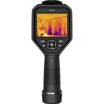 HIKMICRO M11W termokamera, -20 do +550 °C, 192 x 144 Pixel, 25 Hz, HM-TP21S-3AQF/W-M11W