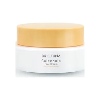 Pleťový krém Dr. C. Tuna Calendula pleťový krém