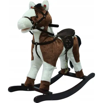Houpací kůň HOUPACÍ KŮŇ HOUPACÍ KONÍK HOUPAČKA RAMZES