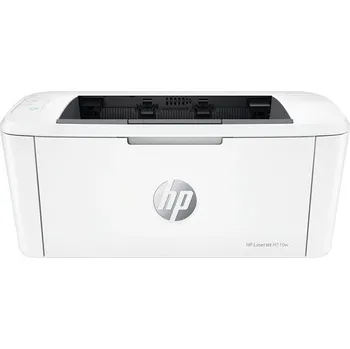 Tiskárna HP LaserJet M110w bílá