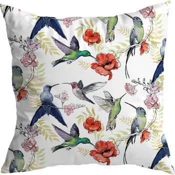 Dekorativní polštářek POVLEČENÍ NA DEKORAČNÍ POLŠTÁŘEK 45x45 JASNĚK 015