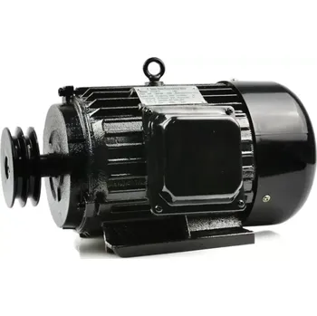 GEKO CG80310-6-16 kompresorový elektromotor 380V, 5HP