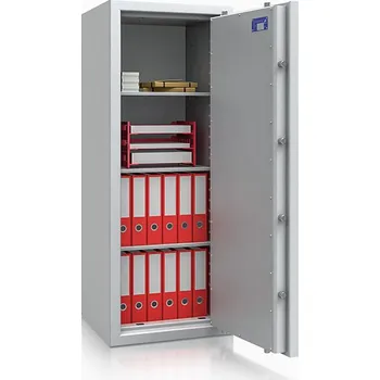 Trezor ISS Trezor Basel 41906.00