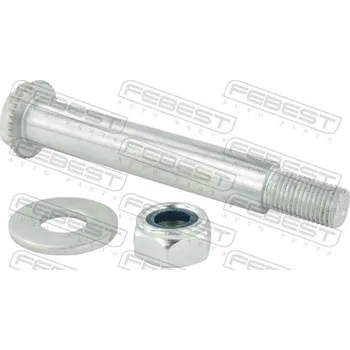 Sada šroubů na korekci odklonu kola FEBEST 0229-015-KIT