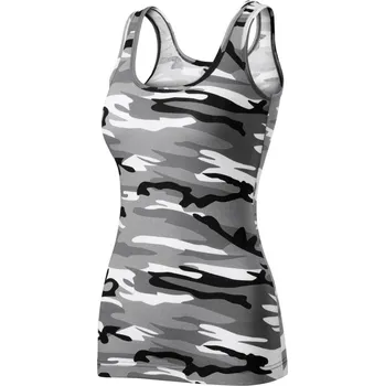 Dámské tričko Tílko dámské Triumph urban S