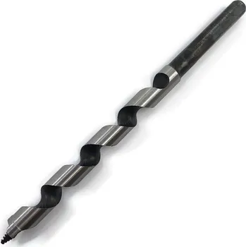 Vrták ALPEN Vrták do dřeva 22x160/235mm hadovity 22x235/160 Lew