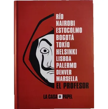 Zápisník A5, 96 listů