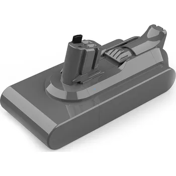 Vysokokapacitní baterie CareWave 4500mAh pro Dyson V11, SV15, SV18, 25.2V