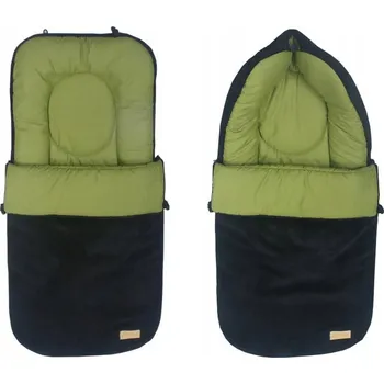 Zavinovačka Zavinovačka, zavinovačka, spací pytel MIMIK OLIV