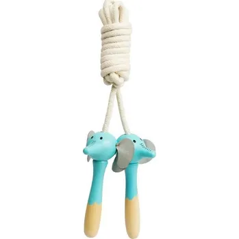 Švihadlo Bigjigs Toys Švihadlo zvířátko Slon