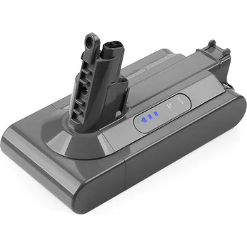 CareWave Baterie 3000mAh pro Dyson V10, 25.2V