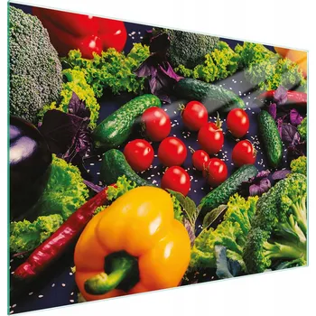 Kuchyňské prkénko Krájecí deska TMK ArtDeko sklo 1 ks