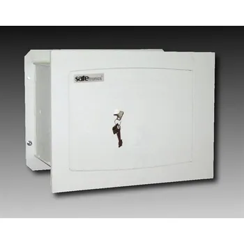 Trezor Safetronics Stěnový trezor ST 23 M/27