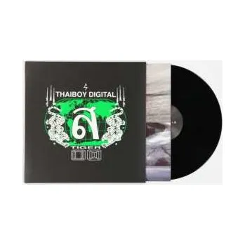 Zahraniční hudba LP Thaiboy Digital: Tiger 2025