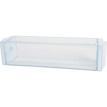 Příslušenství pro lednici Bosch náhradní díl 00704756 police dveří, horní