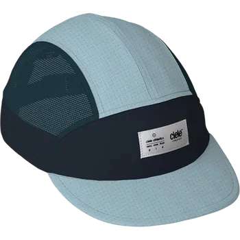 Čepice Kšiltovka Ciele FSTCap SC ZOF - Indifar clfstcsc-zof-ds001 Velikost OS