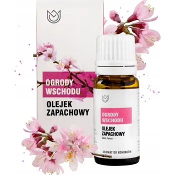 Vonný olej Naturalne aromaty Zahrady Východu 12 ml