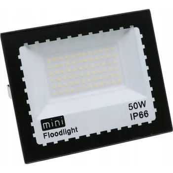 Halogen LED 50W SVĚTLOMET reflektor IP67