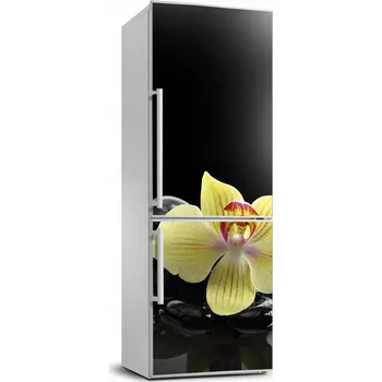 Fototapeta Nálepka fólie tapeta Orchidej 70x190