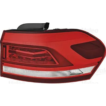 Zadní světlomet Zadní světlo VALEO 047052