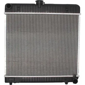 Výparník klimatizace CHLADIČ VODY PJ 501308A1