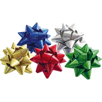 Rozetka holografická 8 cm m5660249