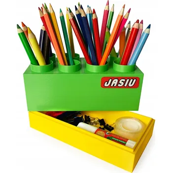 Úložný box Organizér na stůl Kajawis