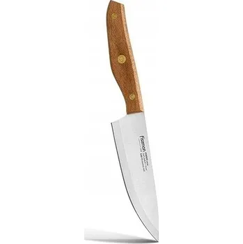 Kuchyňský nůž Kuchařský Nůž Fissman Federico 15 cm ocel X30Cr13