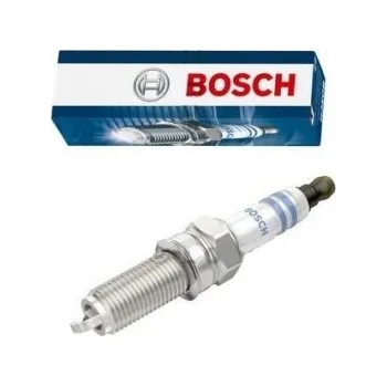 Zapalovací a žhavicí svíčka Zapalovací svíčka Bosch 0 241 225 549