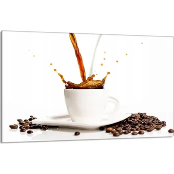 Kuchyňské prkénko Krájecí deska TMK ArtDeko sklo 1 ks