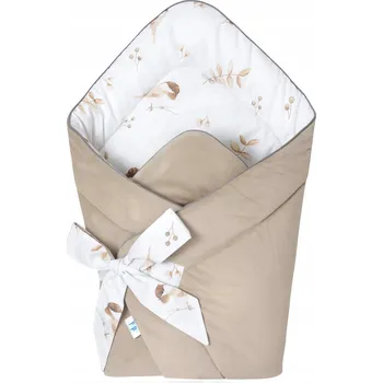 Zavinovačka PEPI Zavinovačka pro miminko VELVET BAVLNA ZAVINOVAČKA ZAVINOVAČKA