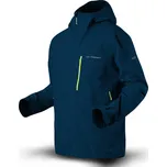 TRIMM Bunda Trimm ORADO 2XL MODRÁ|ŽLUTÁ