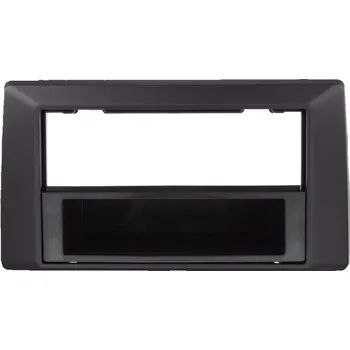 Autorádio 1DIN redukce pro Dacia Duster 2022-