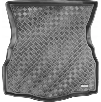 autokoberec Rohož do kufru Rezaw-Plast polypropylen
