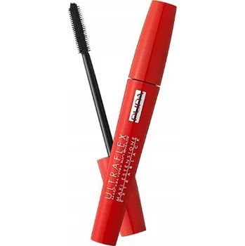 Řasenka Pupa Ultraflex Extra Black řasenka na řasy 10 ml