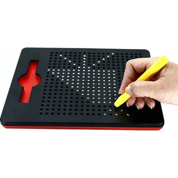 Magnetická kreslící tabulka EDU Magnetická Tabulka s Kuličkami MagneticPad 380