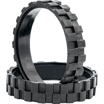 Filtr do vysavače Pneumatiky pro iRobot Roomba Robot série 500, 600, 700, 800, i, s