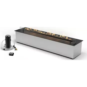 Biokrb Biokrb Planika Prime Fire 2.0, hořák 1190