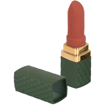Vibrátor Emerald Love Luxurious Lipstick
