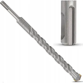 Vrták VRTÁK DO BETONU BETONU Ø 20x260 mm SDS-PLUS WIDIA