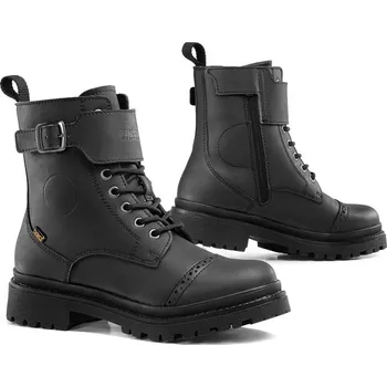 Sportovní oblečení Boty FALCO 750 ROYALE LADY BLACK - 40